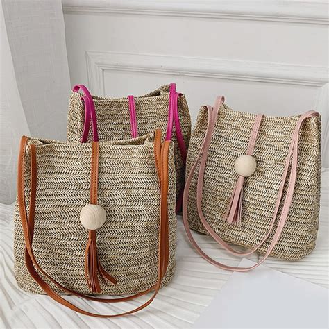 Summer Bags For Women 